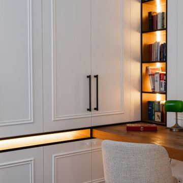 Le nouveau duplex