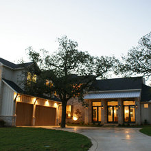 Jeff's House