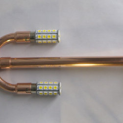 Low-volt Bulb Tree - Products