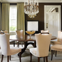 Texas house paint colors