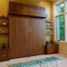 sewing - guest room ideas