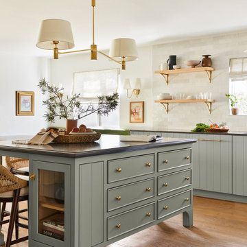 Green is the New Neutral