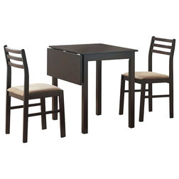 Transitional Dining Sets by ShopFreely