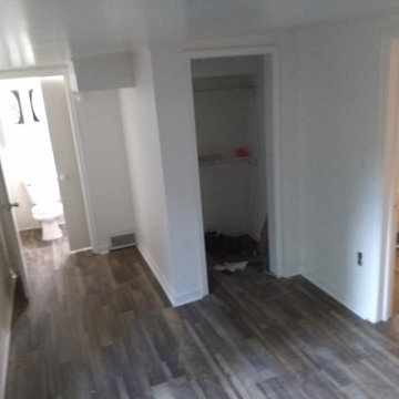 First Flip