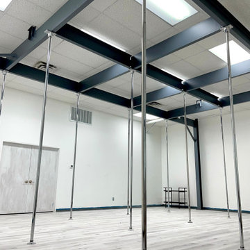 Commercial North Austin Dance Studio