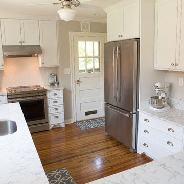 Baker's Kitchen