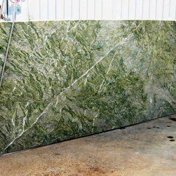 Granite-Coasta Esmeralda - Products