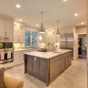 Fieldstone Cabinetry