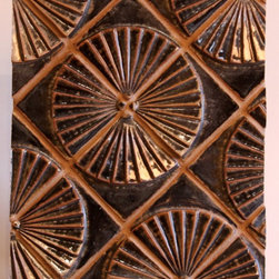 Handcrafted Ceramic Tile - Products