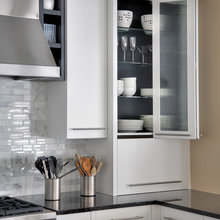 Camino Kitchen