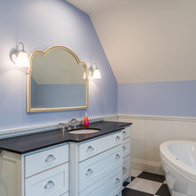 upstairs bath
