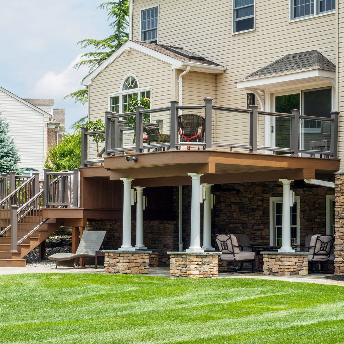 Manalapan Deck & Patio