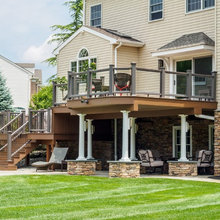 Exterior Ideas
