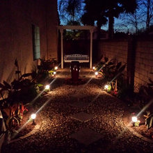 Side yard