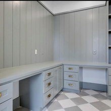 Mud Room