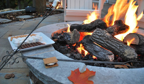 11 Quick Ideas for a Halloween Party