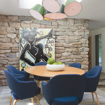 MID CENTURY THIS CENTURY