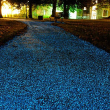 WORLD FIRST UV POWERED PATHWAY  STARPATH