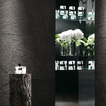 bathroom downstairs