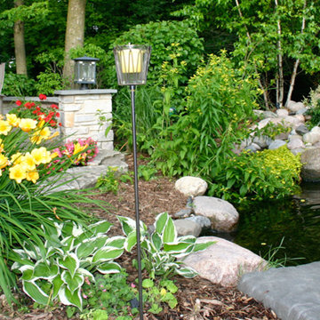 Water Features
