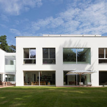 Neubau Johanna