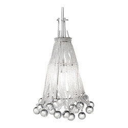 LBL Lighting Marmbo Pendant - Products