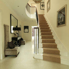 Staircases
