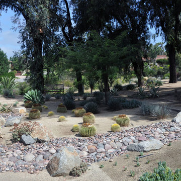 Rancho Santa Fe