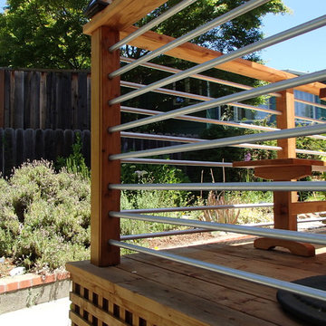 2014 REMMIE Award competition- NARI Bay Area