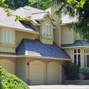 DaVinci Roofing
