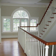 Hallways