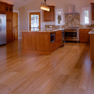 American Heritage Oak