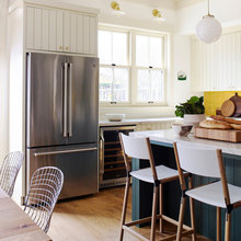 Kitchen current