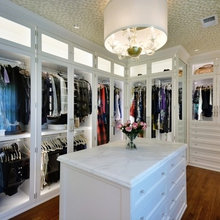 Master closet (Stacey)