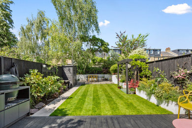 Landscape Gardening - Hither Green
