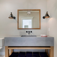 power room