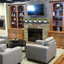 hearthroom fireplace