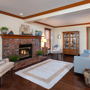 Mid-Century Magnificence