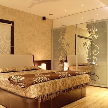 Residential Project at Kukatpally