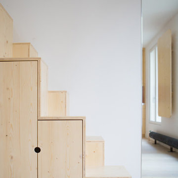AP17 / Appartement C