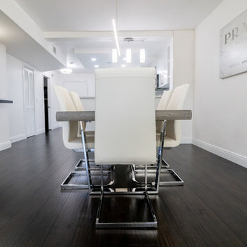 Laminate Floors