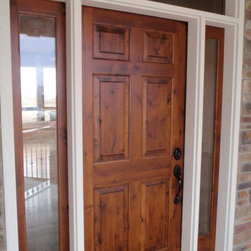Doors & More - Front Doors