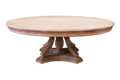 Venetian Dining Table