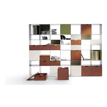 INFINITY | FLEXFORM