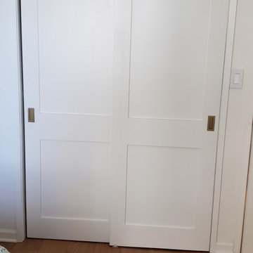 Apartment Remodeling - Lincoln Guild Apt 8EE