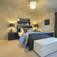 Bedroom ideas