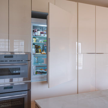 Elevating Functionality and Style: A Seamless Cabinetry Kitchen Remodel