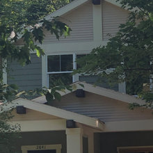 shingles/siding