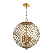 Pendant Lights