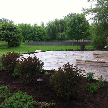 Residential Work